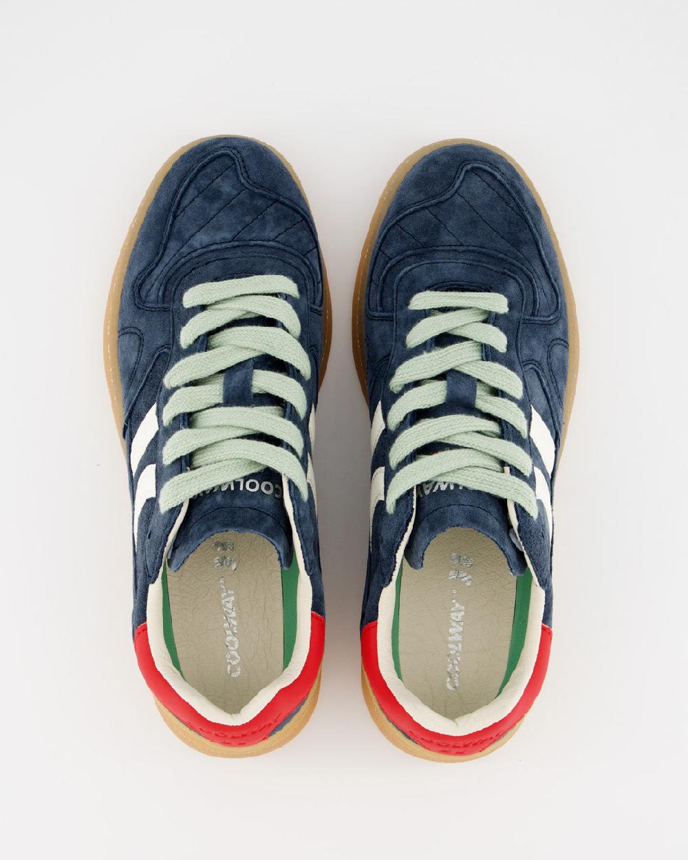 Coolway GOAL BLUE SHARK HOMBRE Última moda
