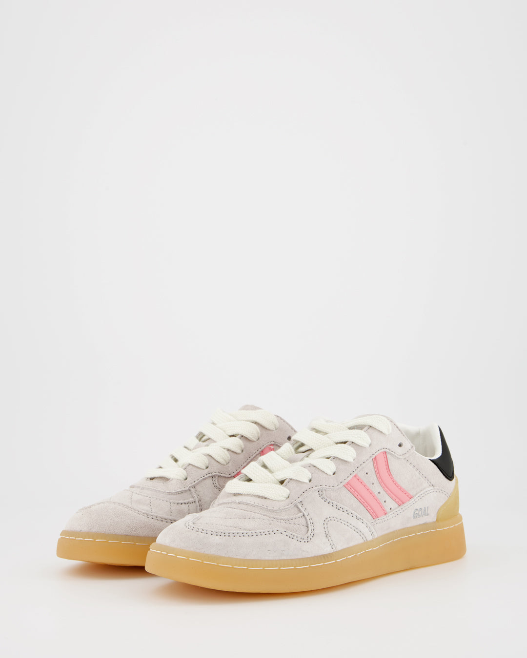 Coolway GOAL FUX-LIME HOMBRE Ofertas de temporada