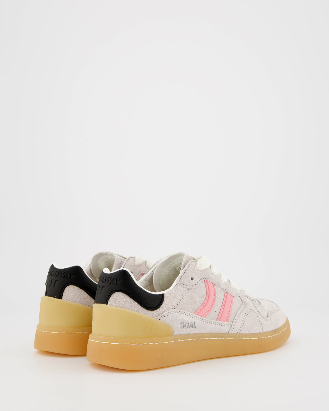 Coolway GOAL FUX-LIME HOMBRE Ofertas de temporada