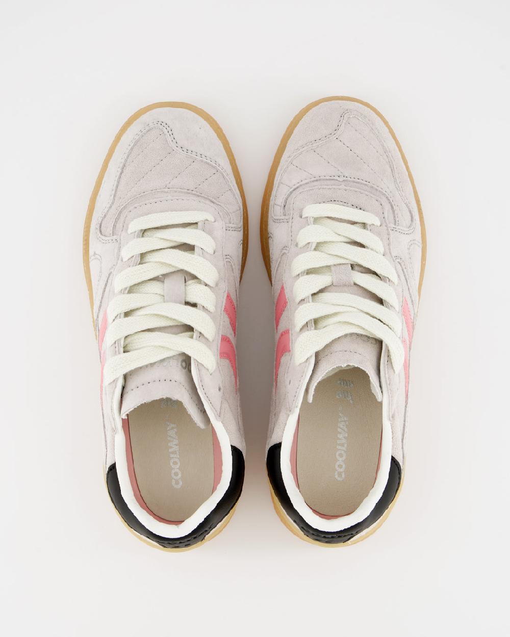 Coolway GOAL FUX-LIME HOMBRE Ofertas de temporada