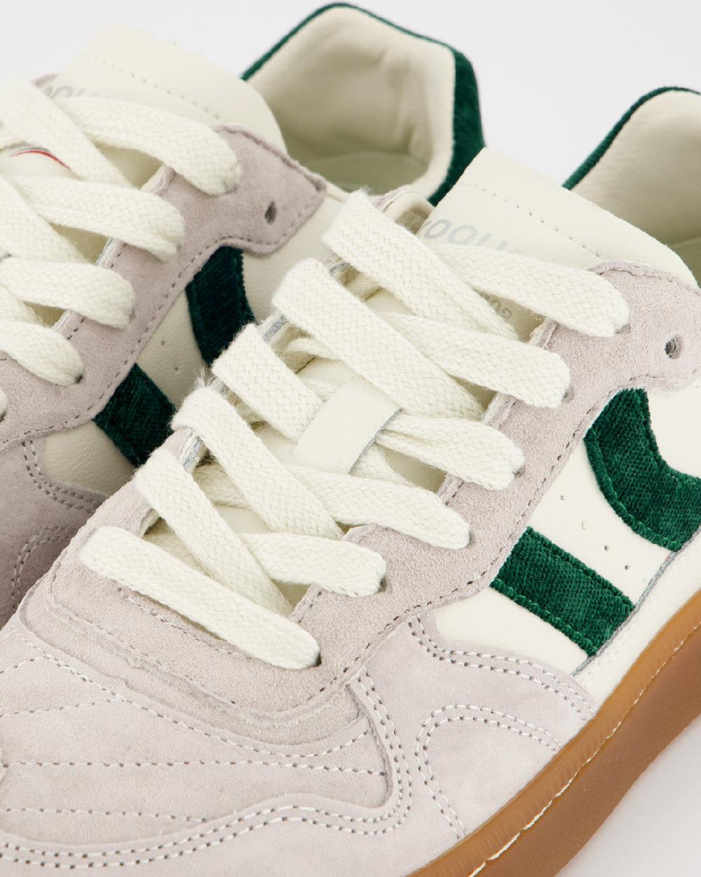Coolway GOAL OFF-WHITE BIRDIE HOMBRE Rebajas de fin de temporada