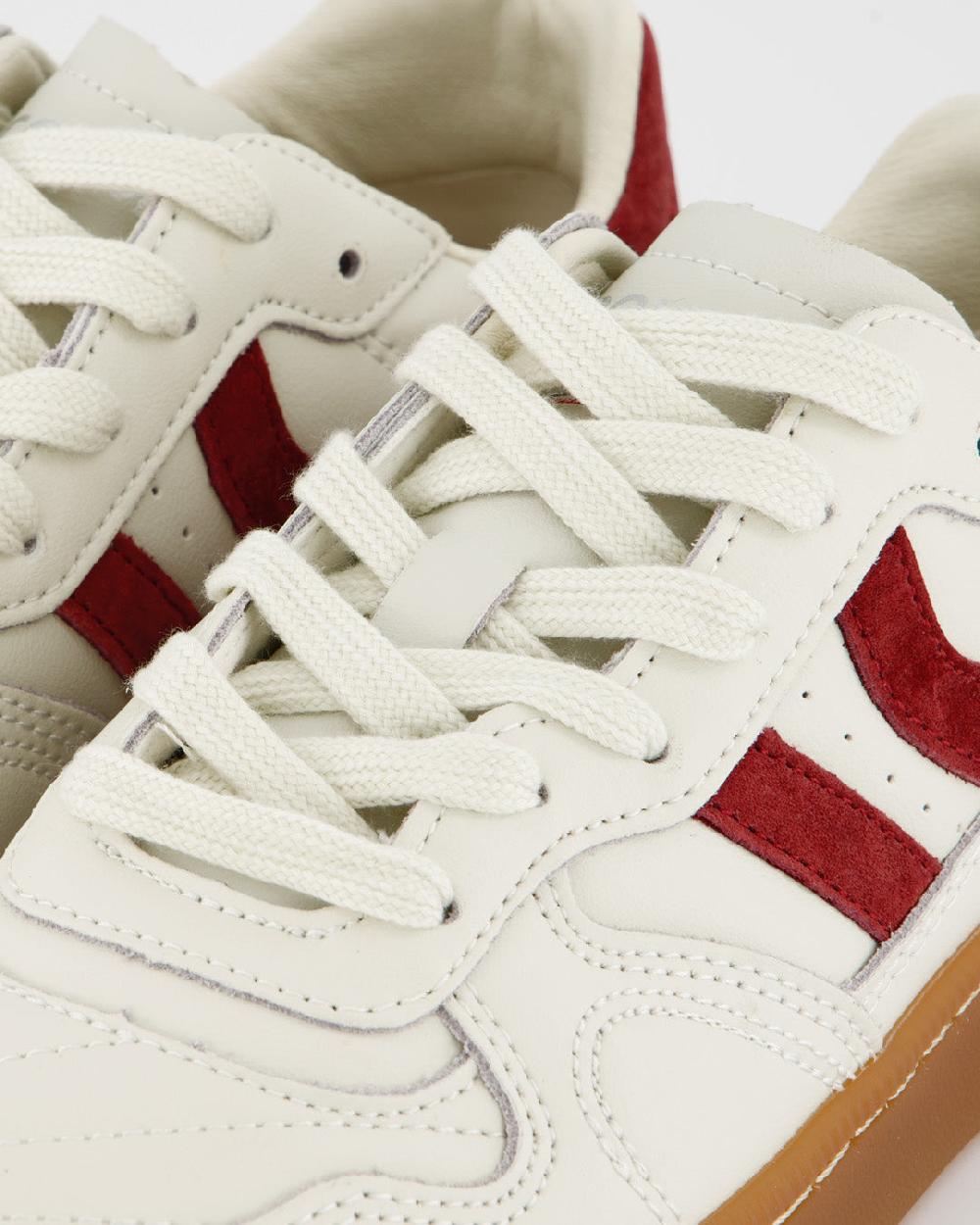 Coolway GOAL WHITE-RUBY HOMBRE Precio ultrabajo