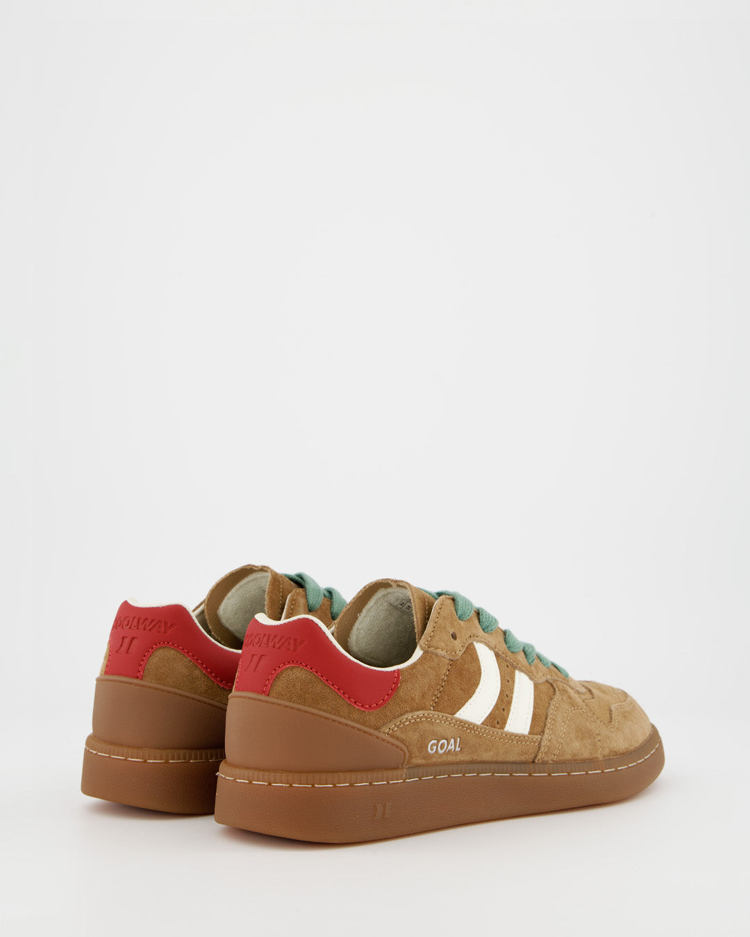 Coolway GOAL LIGHT TAN HOMBRE