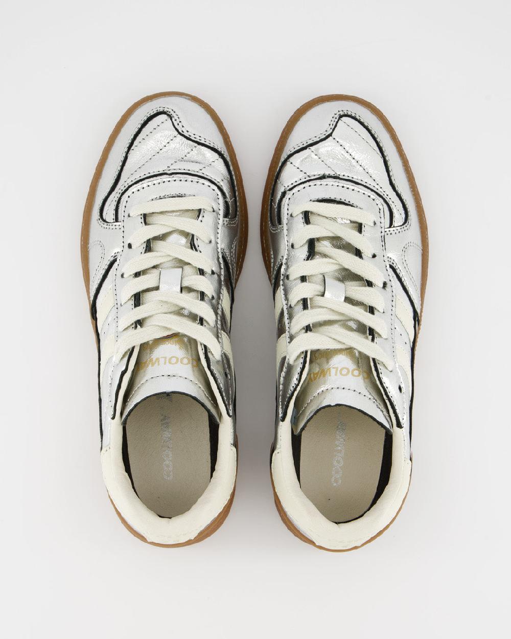 Coolway GOAL SILVER MIRROR HOMBRE En oferta