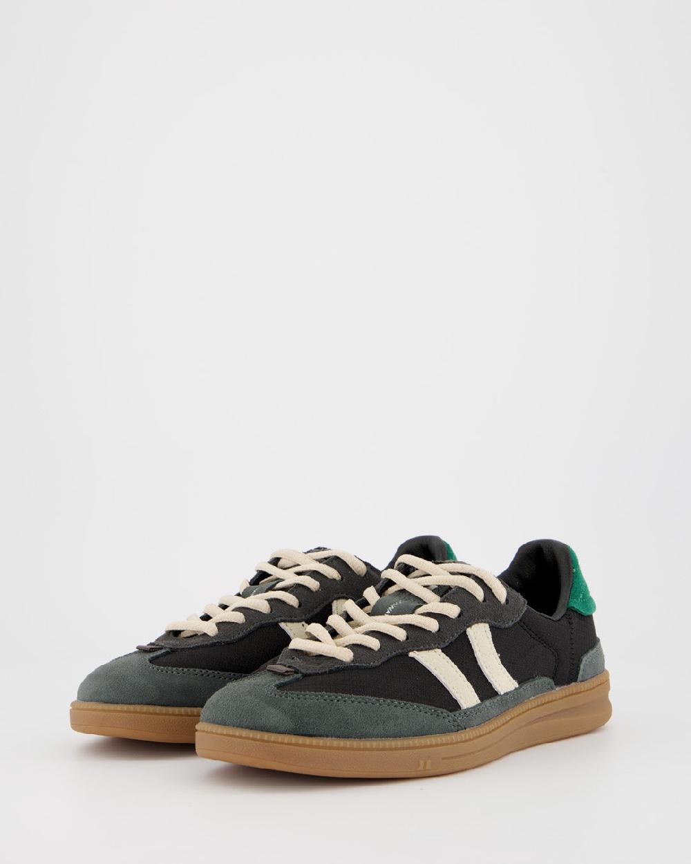 Coolway BARESI ASH-BLACK HOMBRE Gran oferta