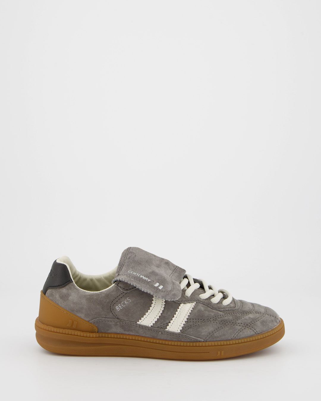Coolway BECKS-X GREY STONE HOMBRE