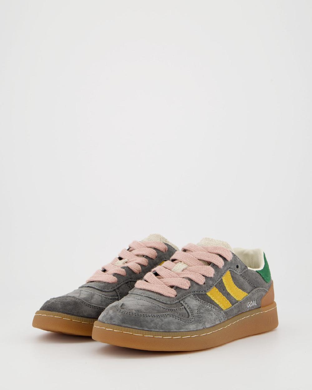 Coolway GOAL GREY SHADE HOMBRE