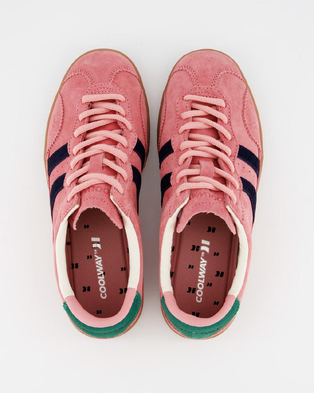Coolway KIZUNA PINK PARTY HOMBRE Tienda