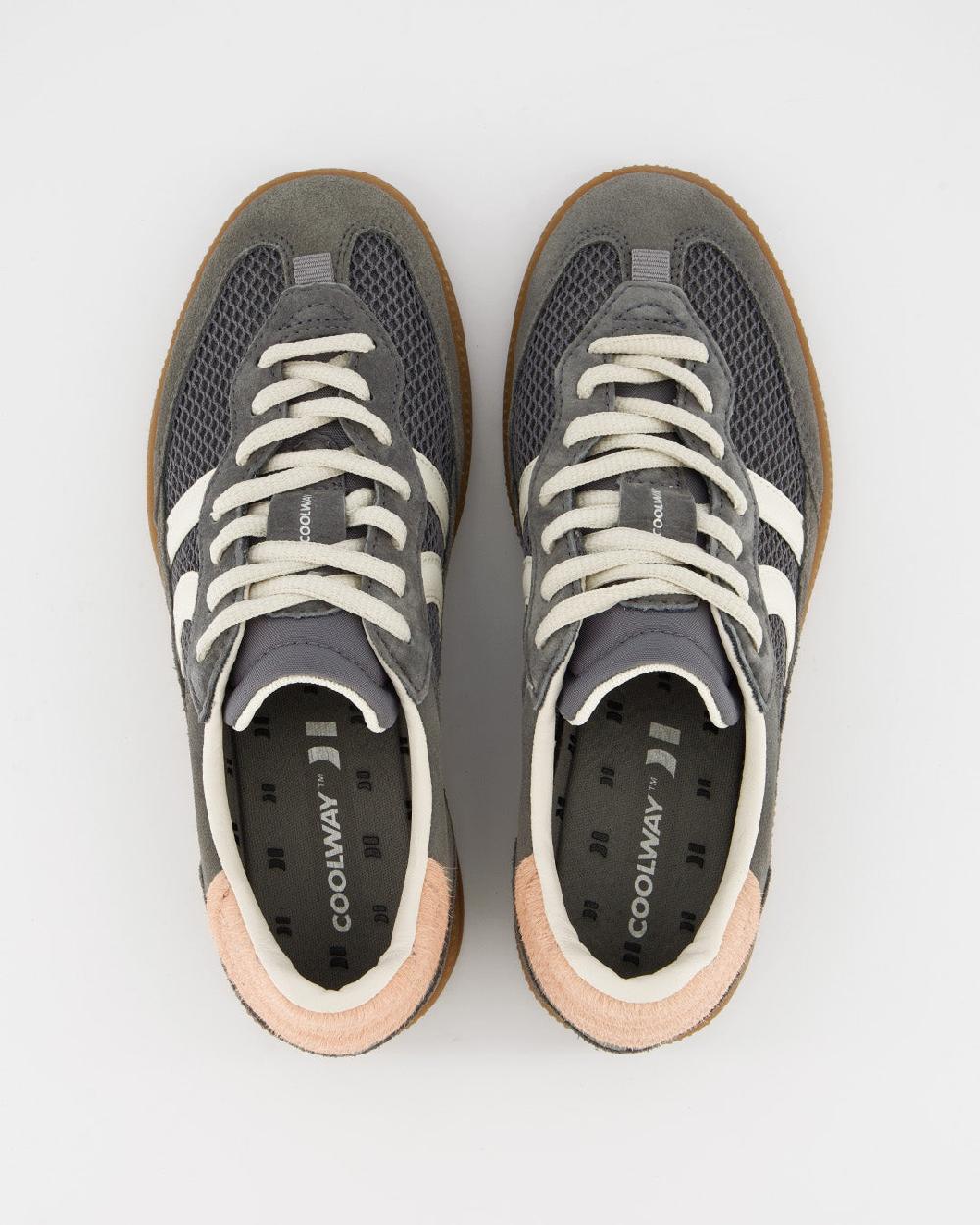 Coolway BARESI ASH GREY HOMBRE Rebajas online