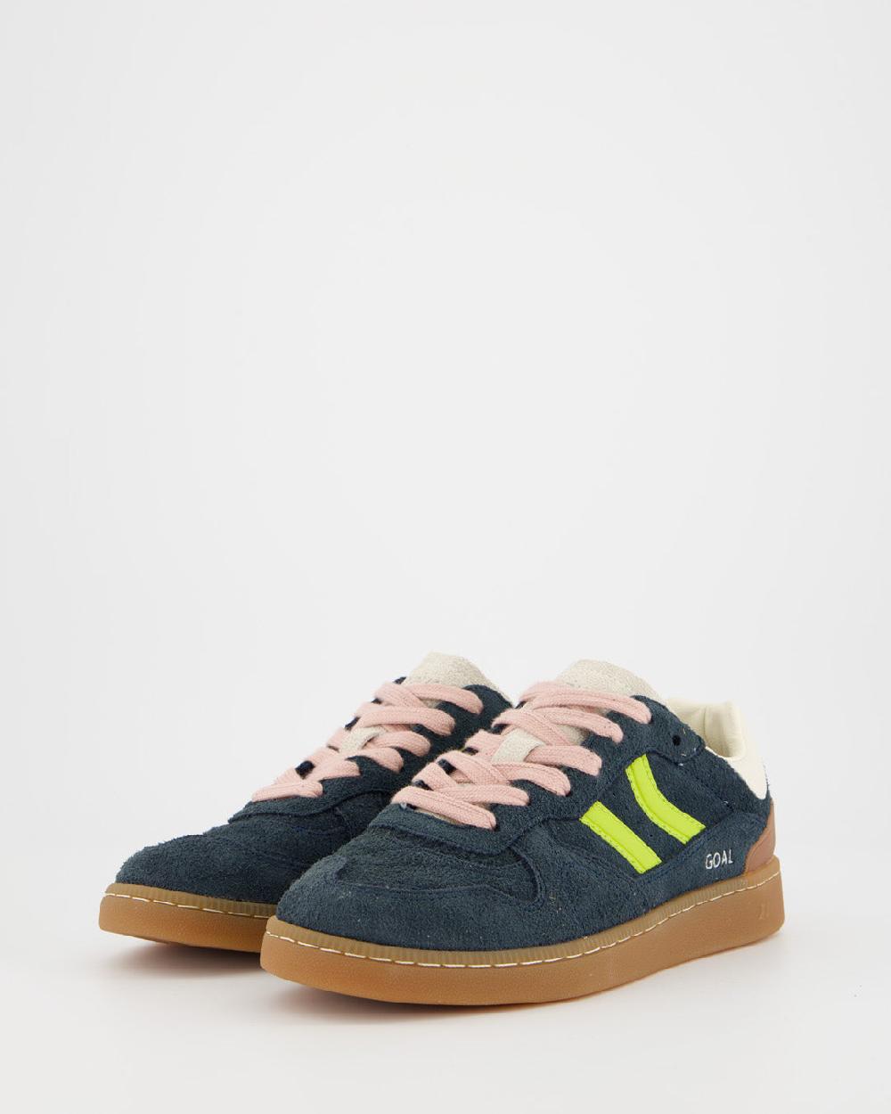 Coolway GOAL NAVY BLUE HOMBRE Últimos 3 días