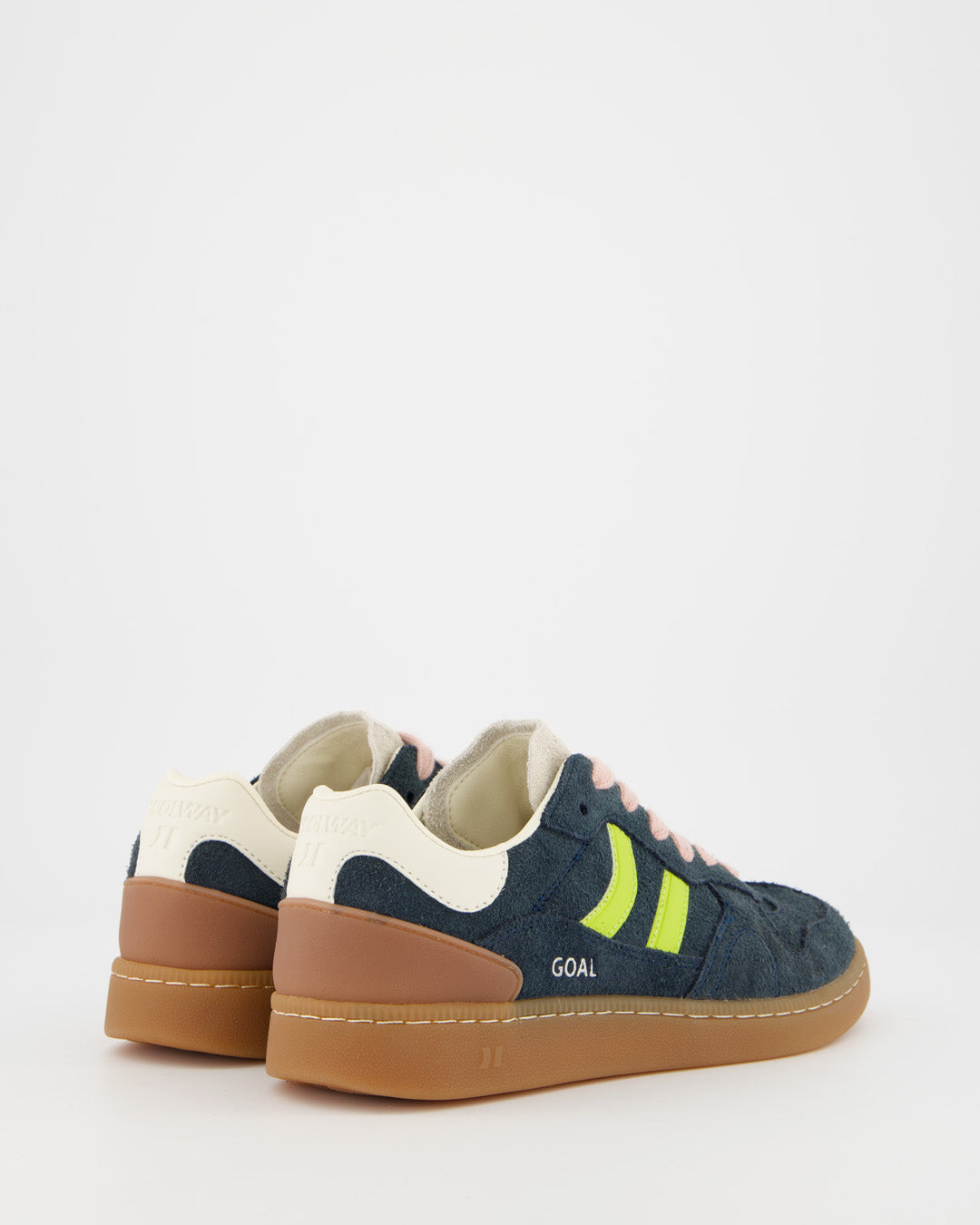 Coolway GOAL NAVY BLUE HOMBRE Últimos 3 días