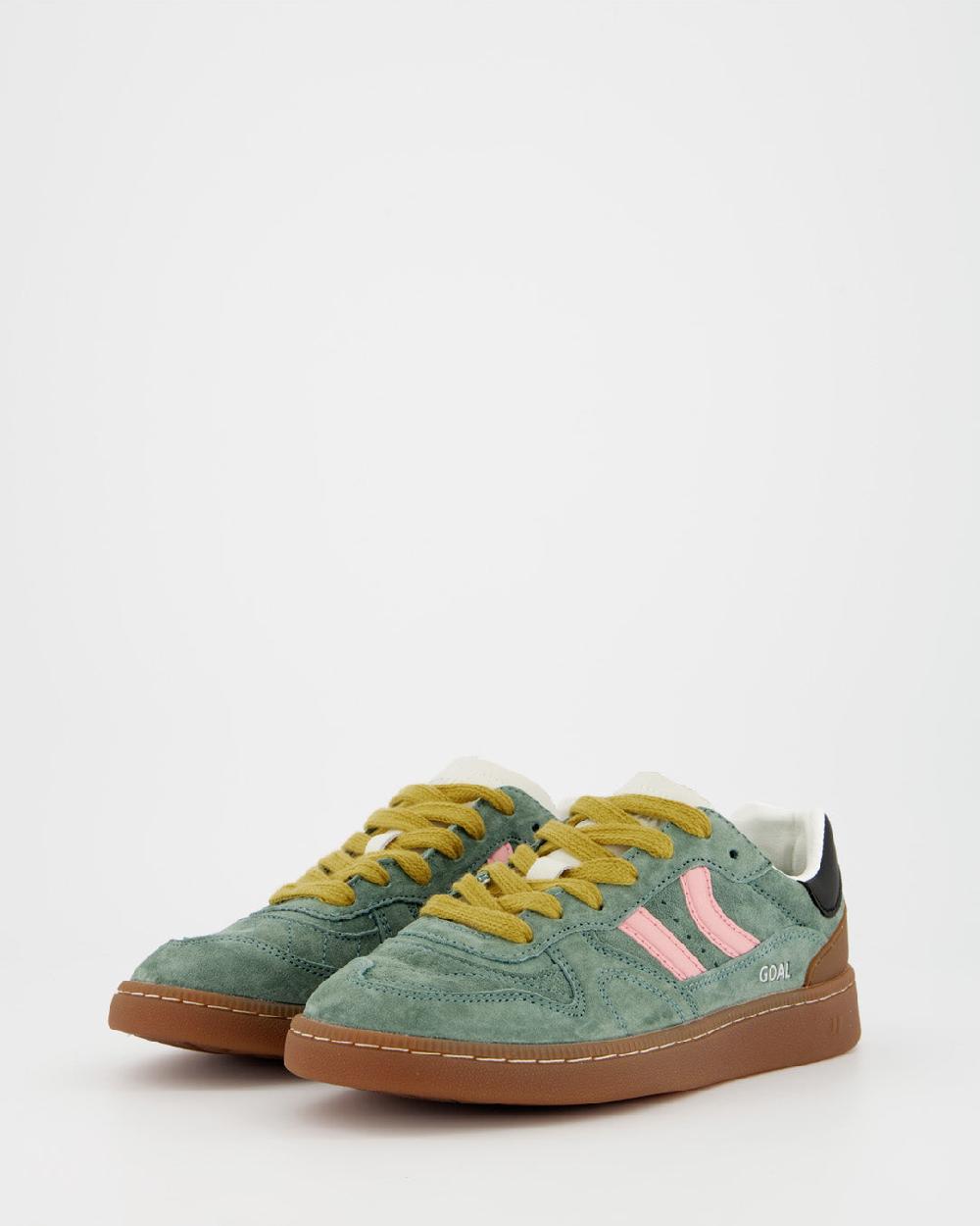 Coolway GOAL GREEN FOREST MUJER COMPRAR AHORA