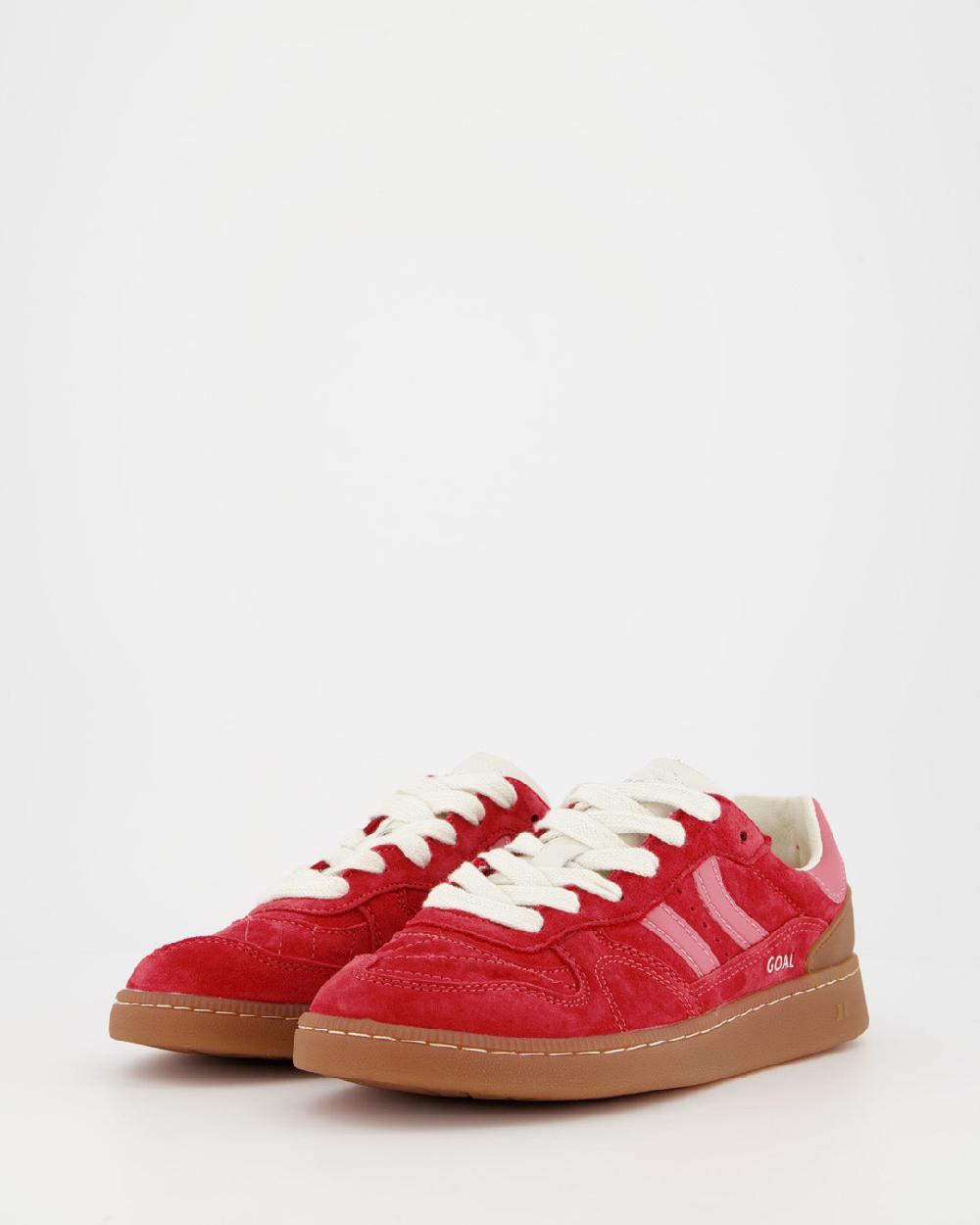 Coolway GOAL RED LOVE MUJER ÚLTIMAS EDICIONES