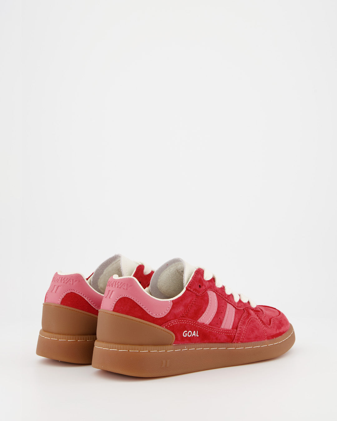 Coolway GOAL RED LOVE MUJER ÚLTIMAS EDICIONES