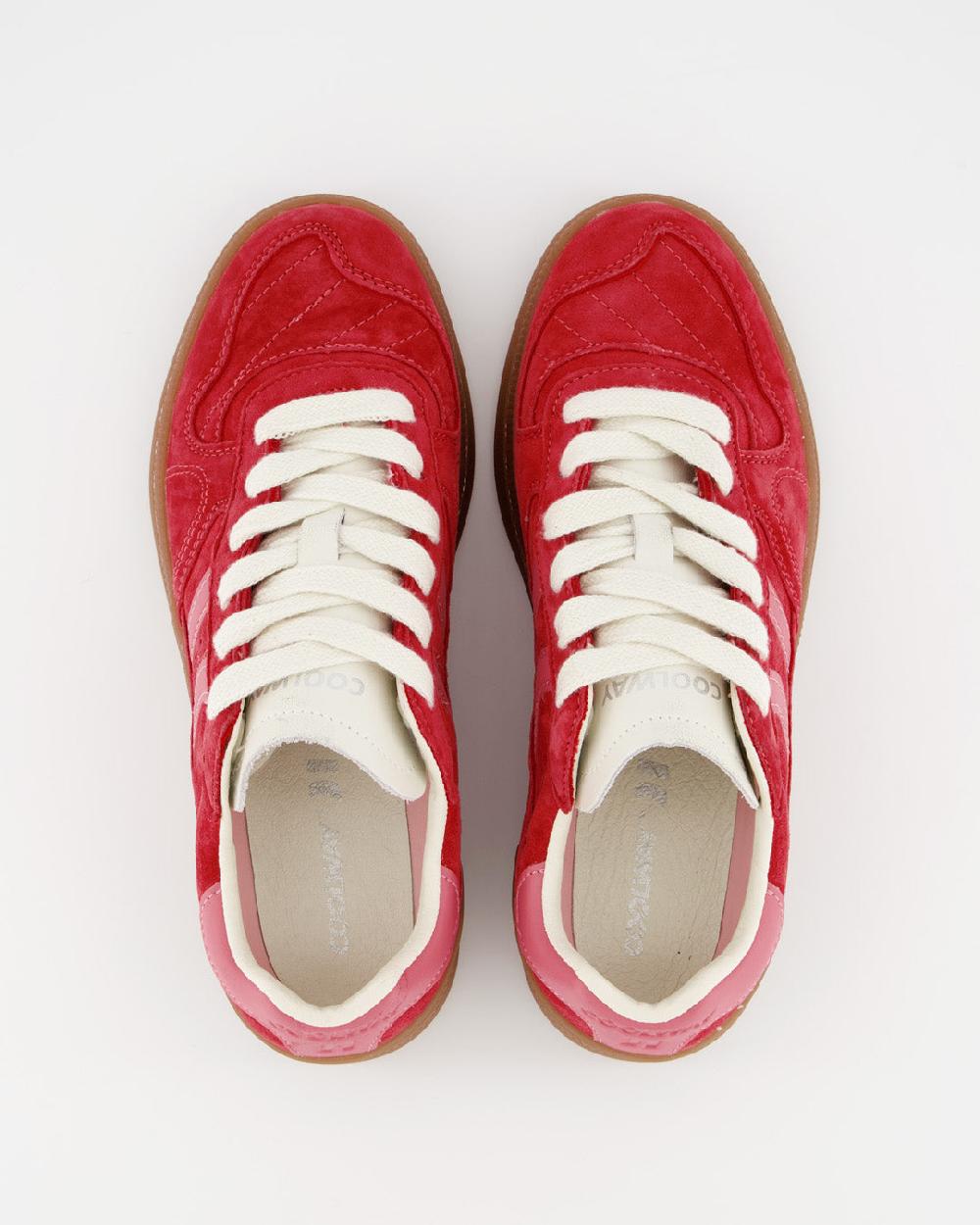 Coolway GOAL RED LOVE MUJER ÚLTIMAS EDICIONES