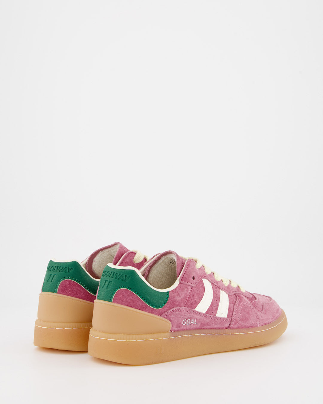 Coolway GOAL PINK LEMONADE MUJER Promoción por tiempo limitado