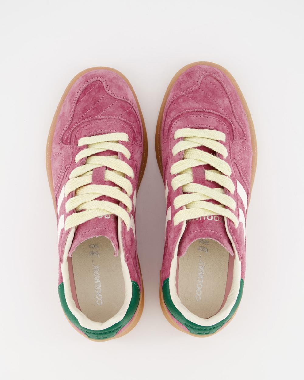 Coolway GOAL PINK LEMONADE MUJER Promoción por tiempo limitado