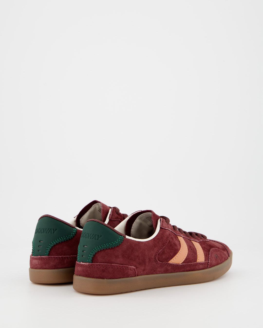 Coolway KIZUNA DEEP BURGUNDY MUJER Liquidación