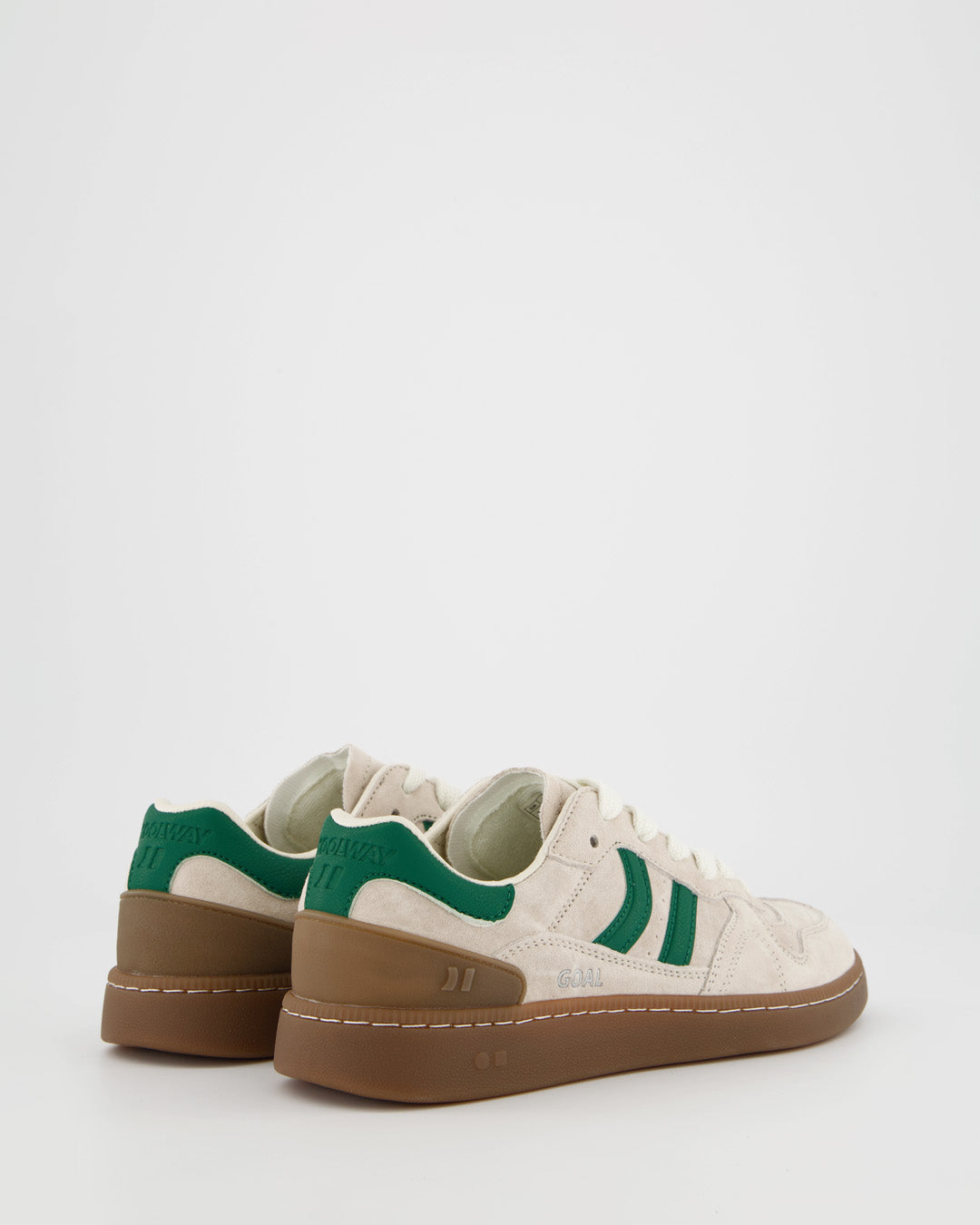 Coolway GOAL ICE GREEN MUJER Limitado a 3 días