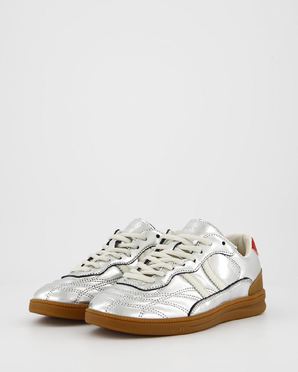 Coolway BECKS-X SILVER MIST MUJER En oferta