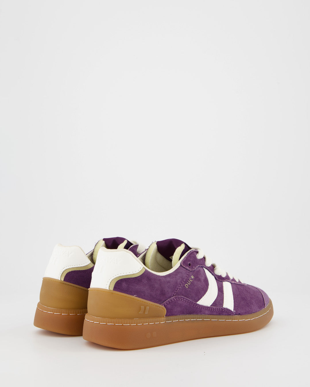 Coolway DUCK PURPLE RAIN MUJER Libre de impuestos