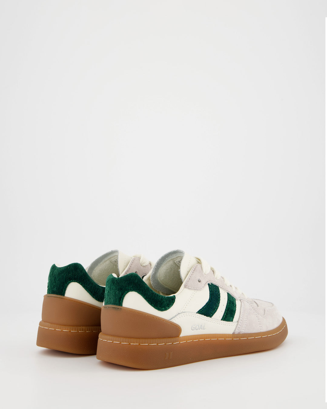 Coolway GOAL OFF-WHITE BIRDIE MUJER Descuentos del mes