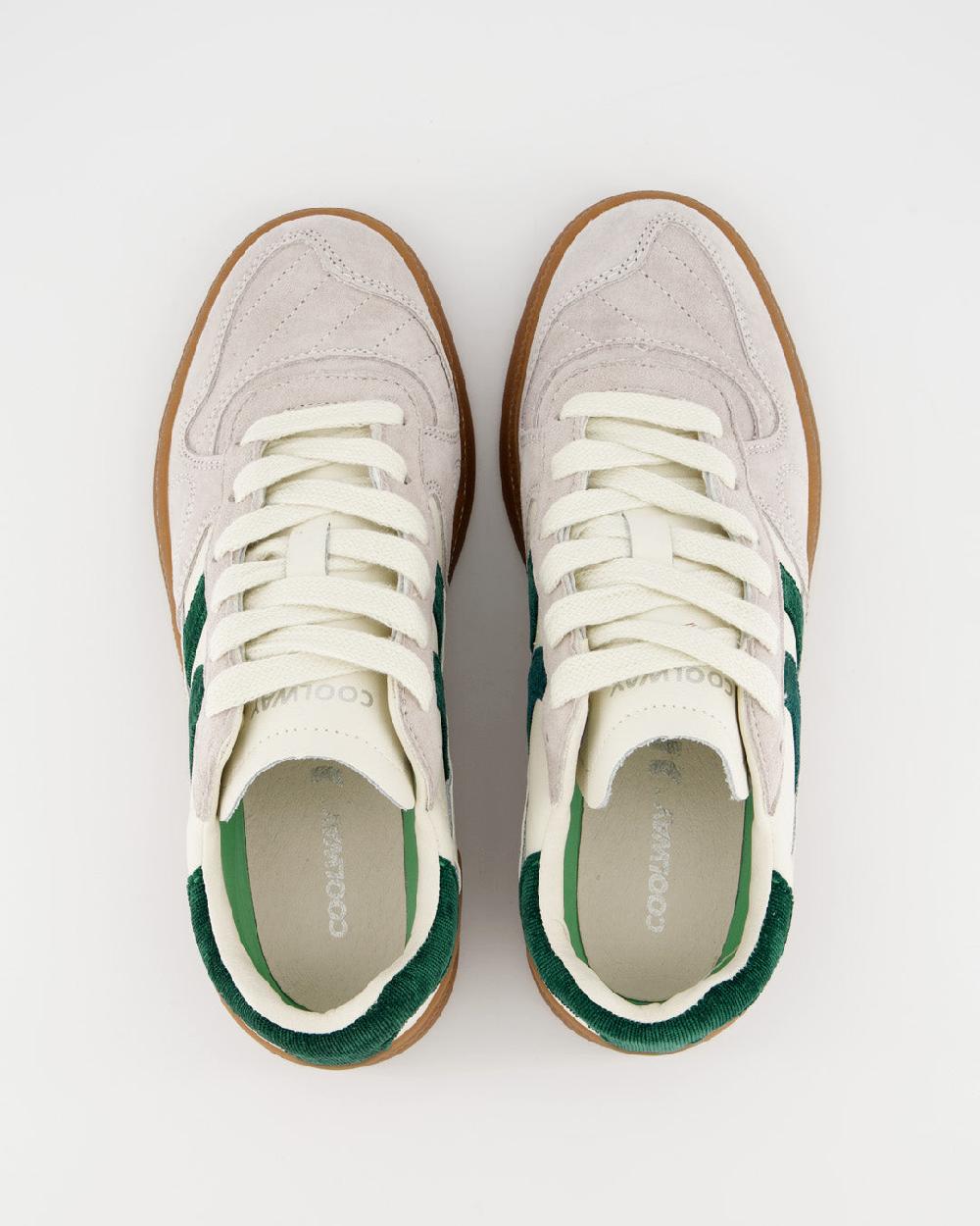 Coolway GOAL OFF-WHITE BIRDIE MUJER Descuentos del mes