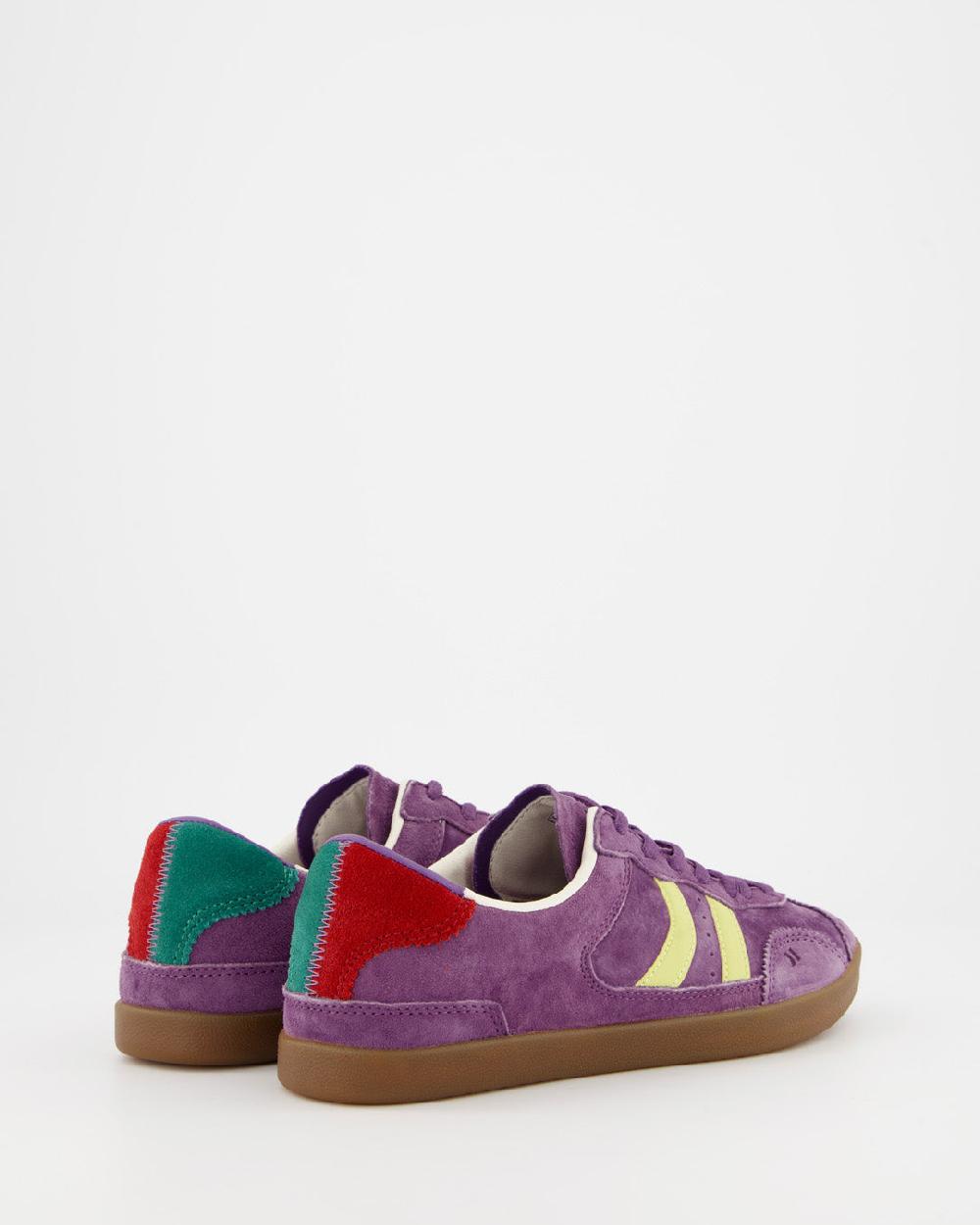Coolway KIZUNA PURPLE MULTI MUJER Última moda