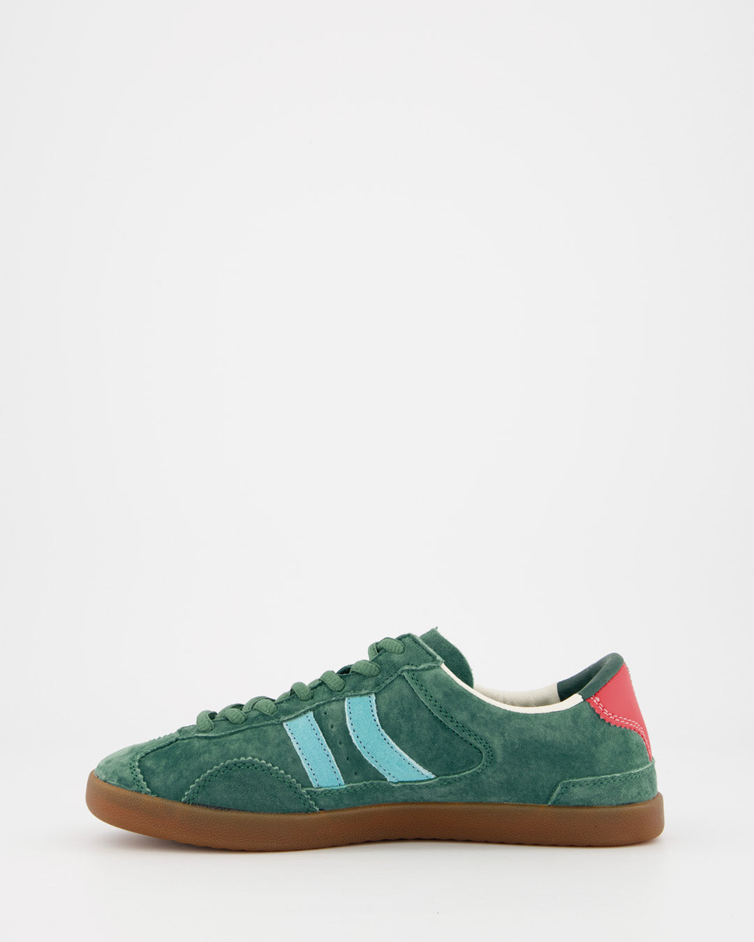 Coolway KIZUNA GREEN MULTI MUJER