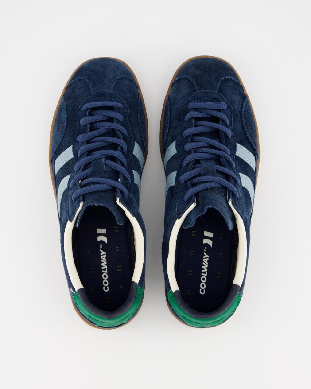 Coolway KIZUNA BLUE SHADOW MUJER En línea