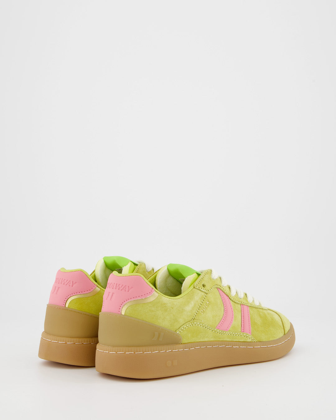 Coolway DUCK LIME JUICE MUJER Outlet
