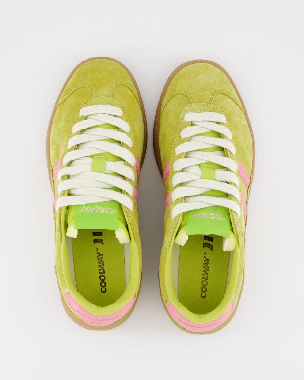 Coolway DUCK LIME JUICE MUJER Outlet