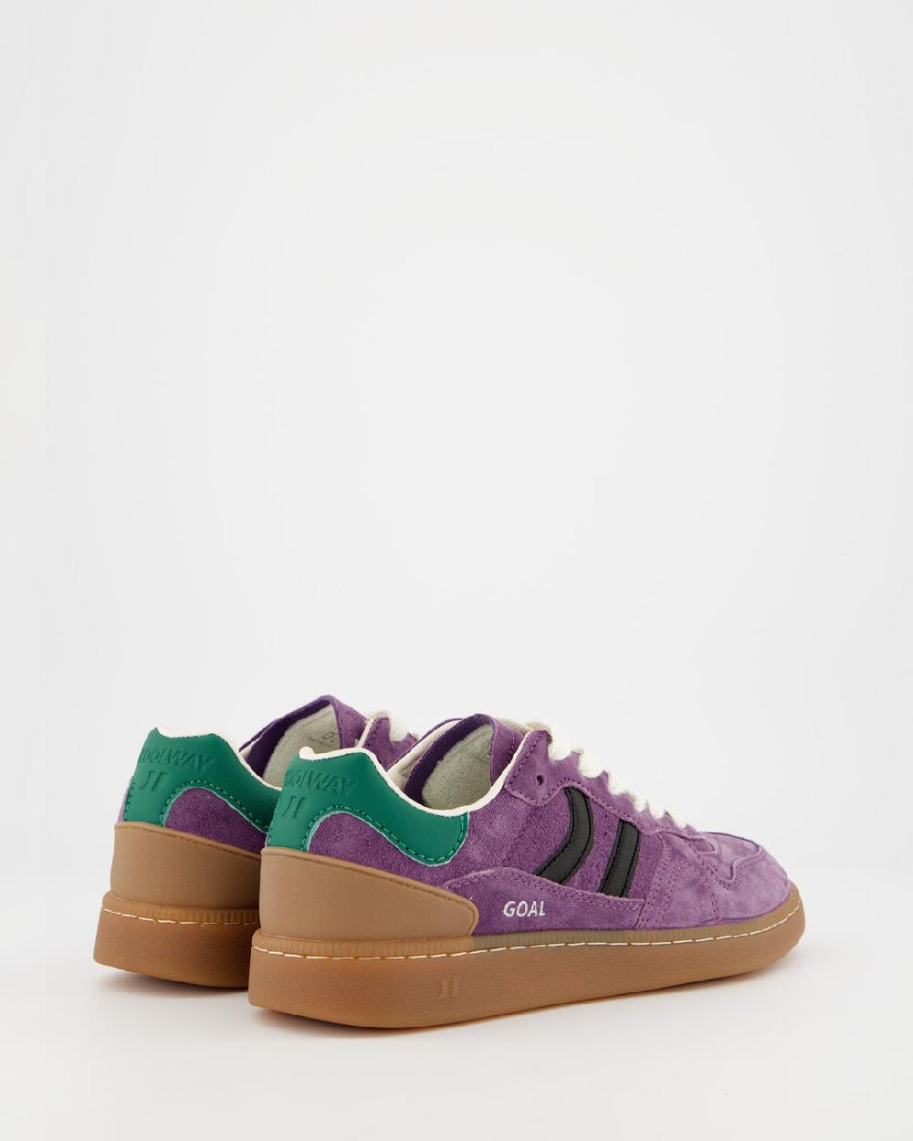 Coolway GOAL PURPLE GRAPE MUJER Outlet online