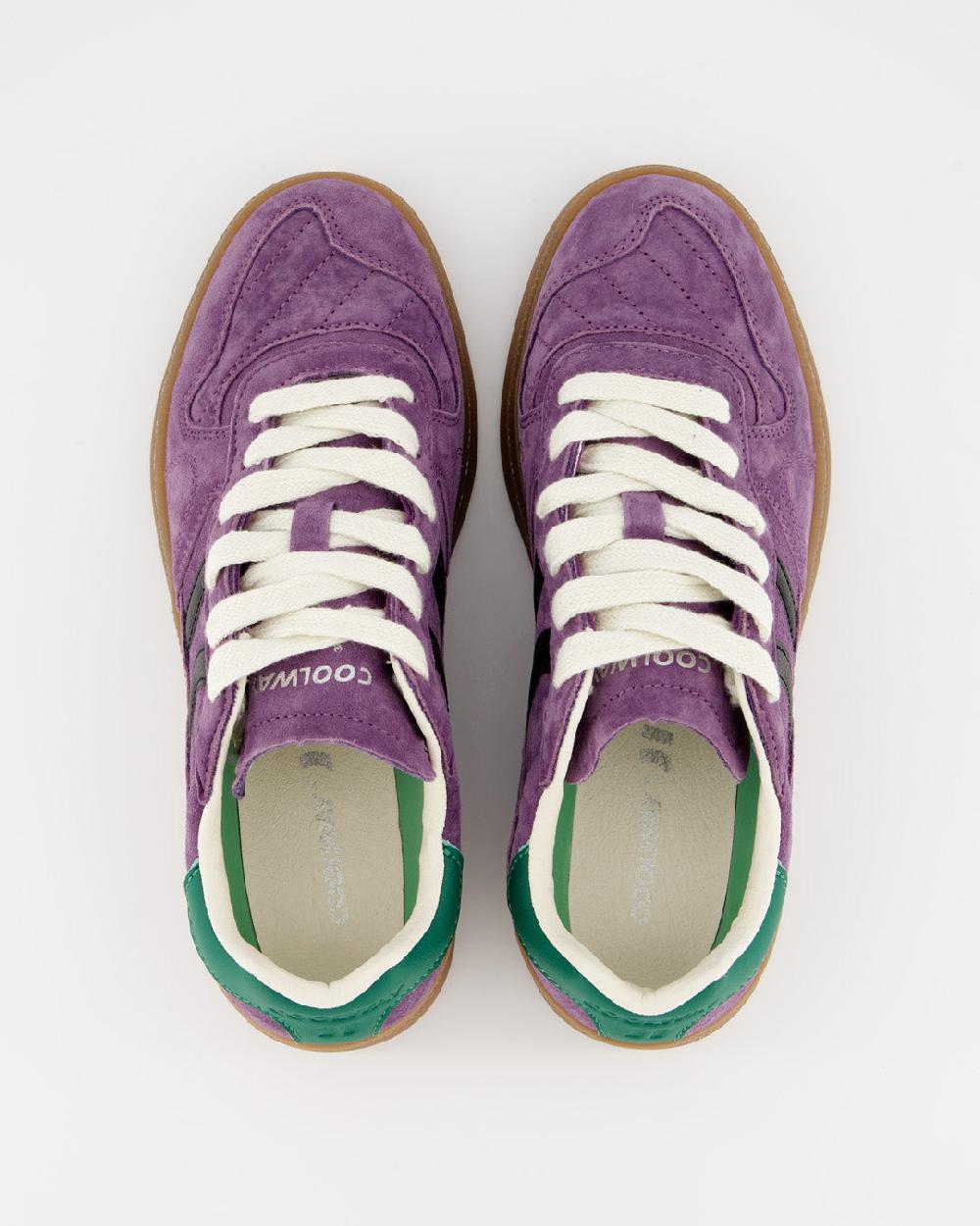 Coolway GOAL PURPLE GRAPE MUJER Outlet online