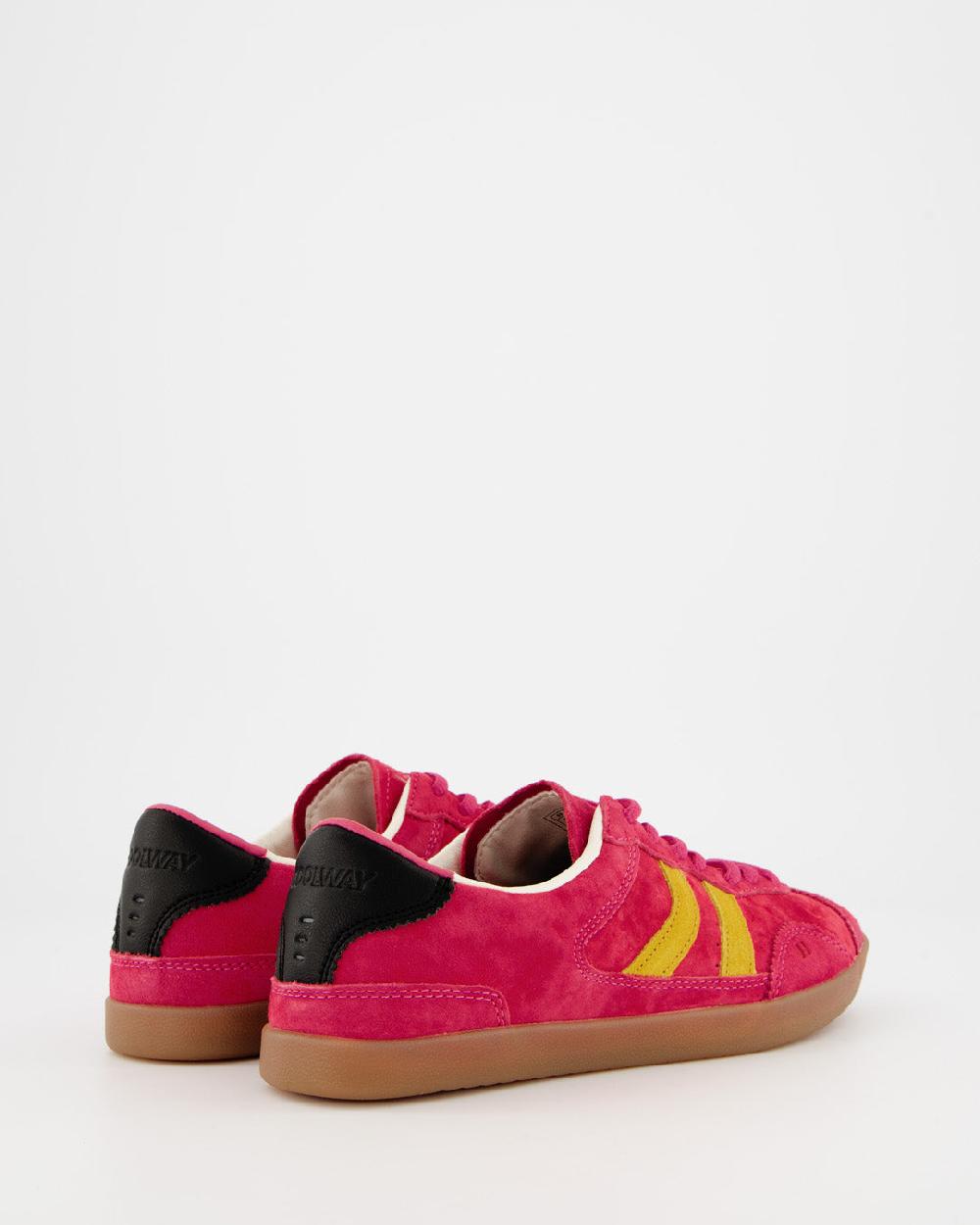 Coolway KIZUNA FUX CANDY MUJER Rebajas