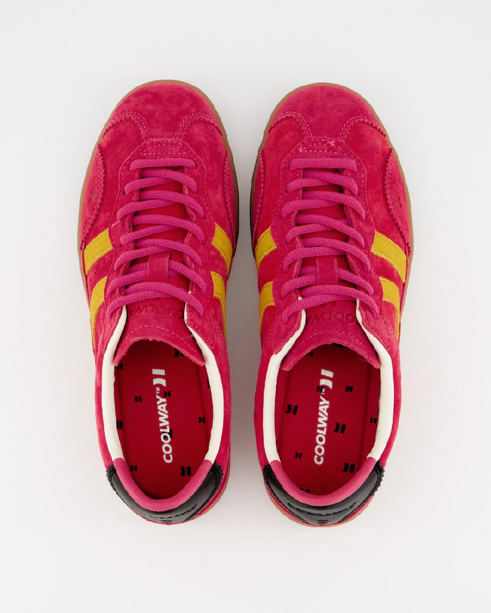 Coolway KIZUNA FUX CANDY MUJER Rebajas