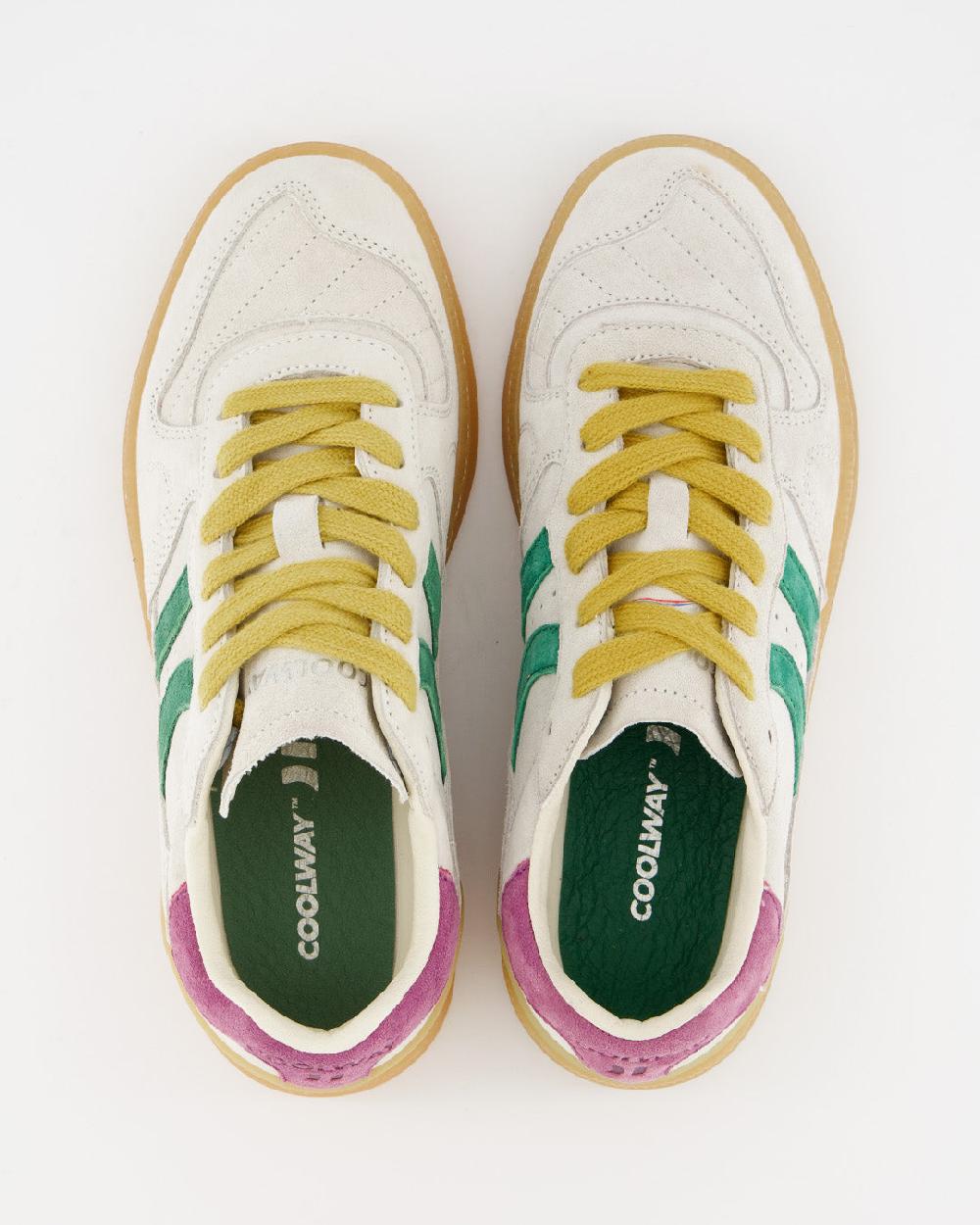 Coolway GOAL SAND DESSERT MUJER Ofertas