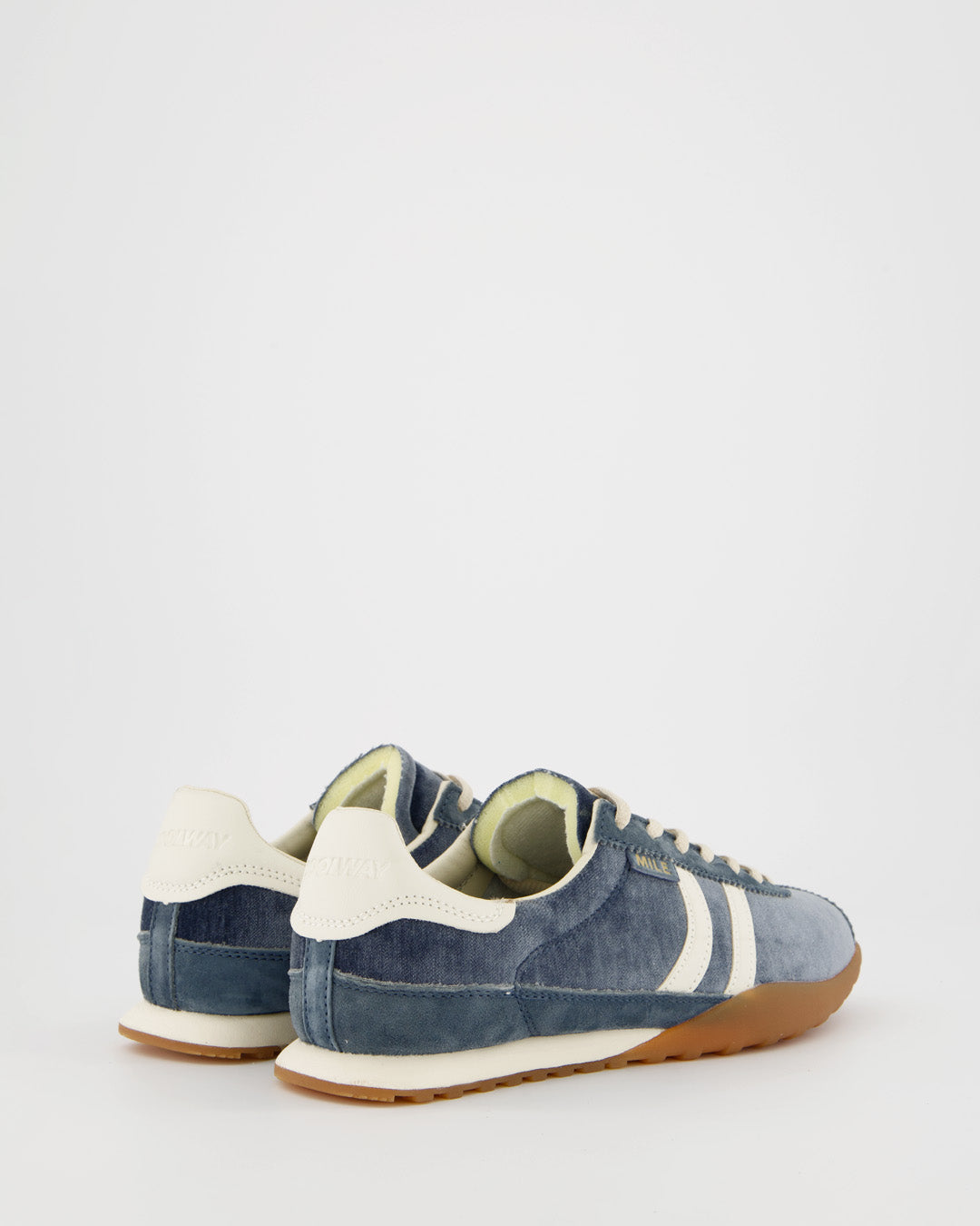 Coolway MILE BLUE DENIM MUJER En oferta