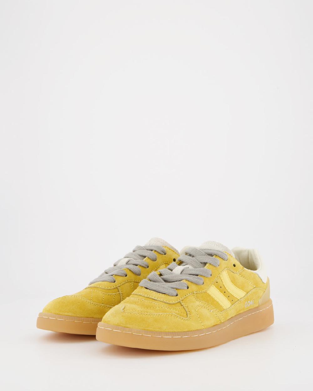 Coolway GOAL YELLOW BLAZE MUJER Ventas relámpago