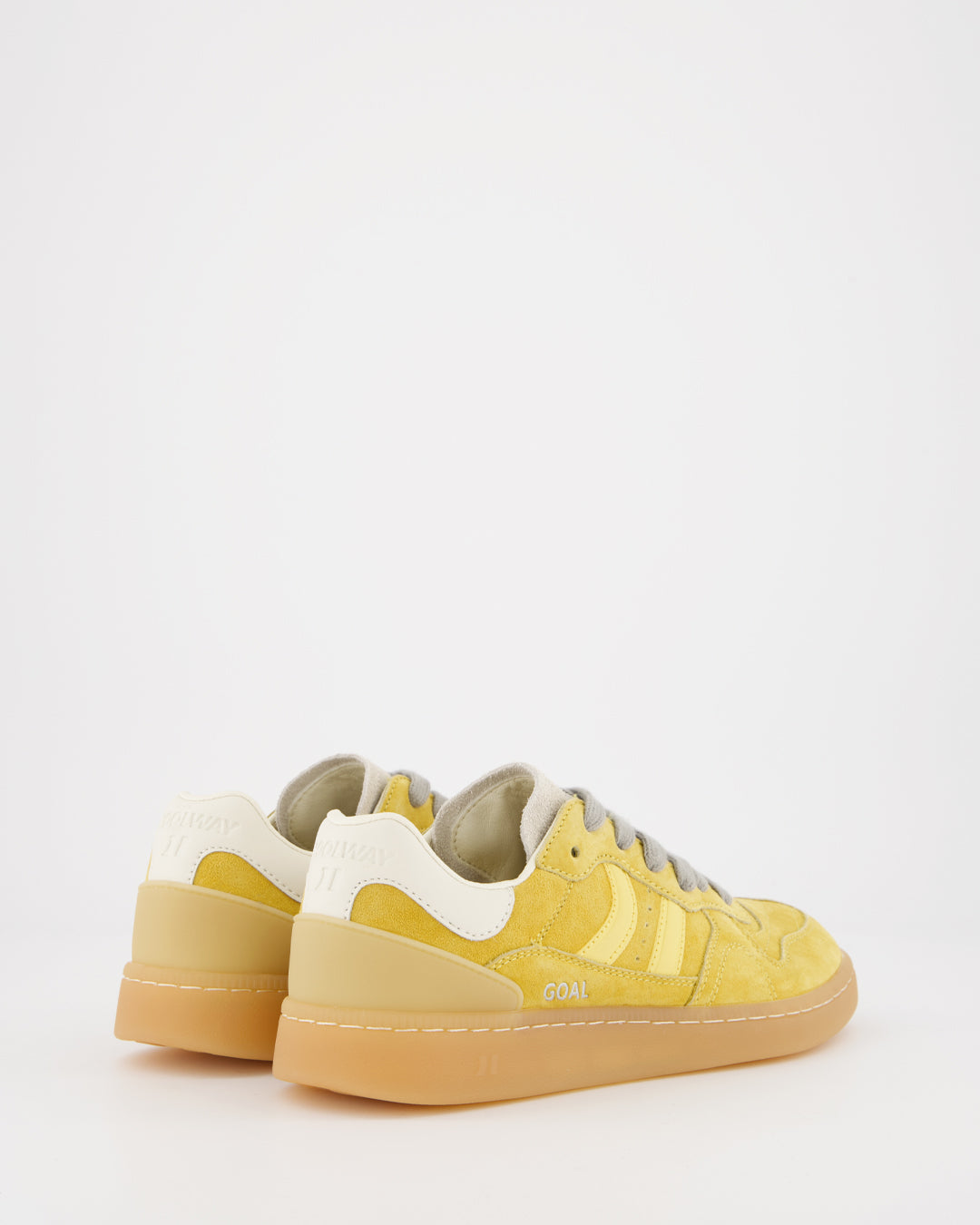 Coolway GOAL YELLOW BLAZE MUJER Ventas relámpago