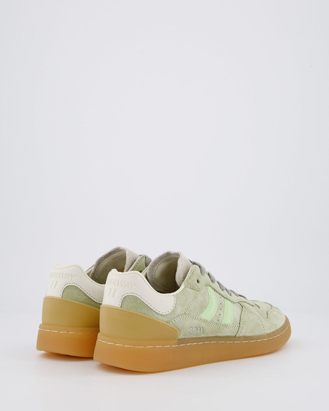 Coolway GOAL GREEN PISTACHIO MUJER Tienda