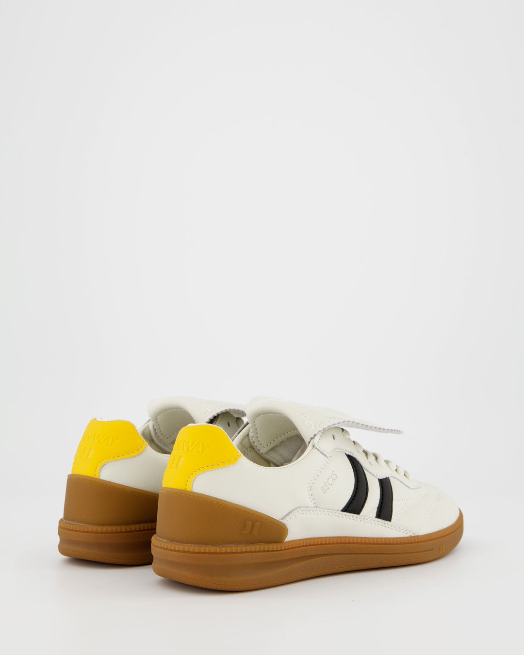 Coolway BECKS-X WHITE PEARL HOMBRE Rebajas top