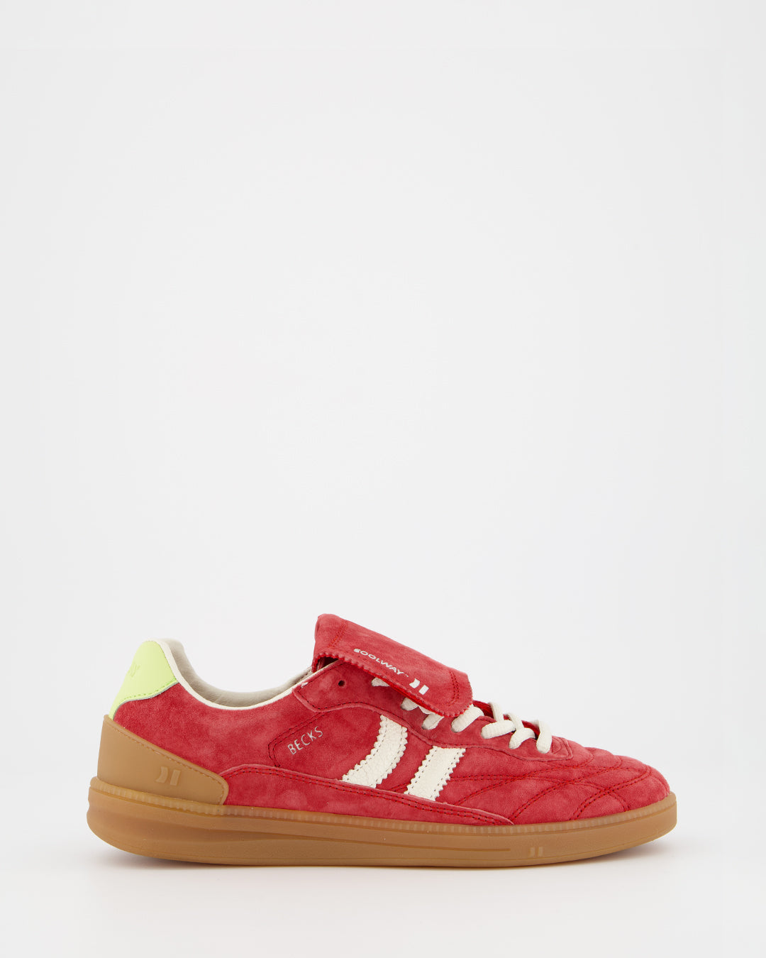 Coolway BECKS-X RED SAUCE HOMBRE
