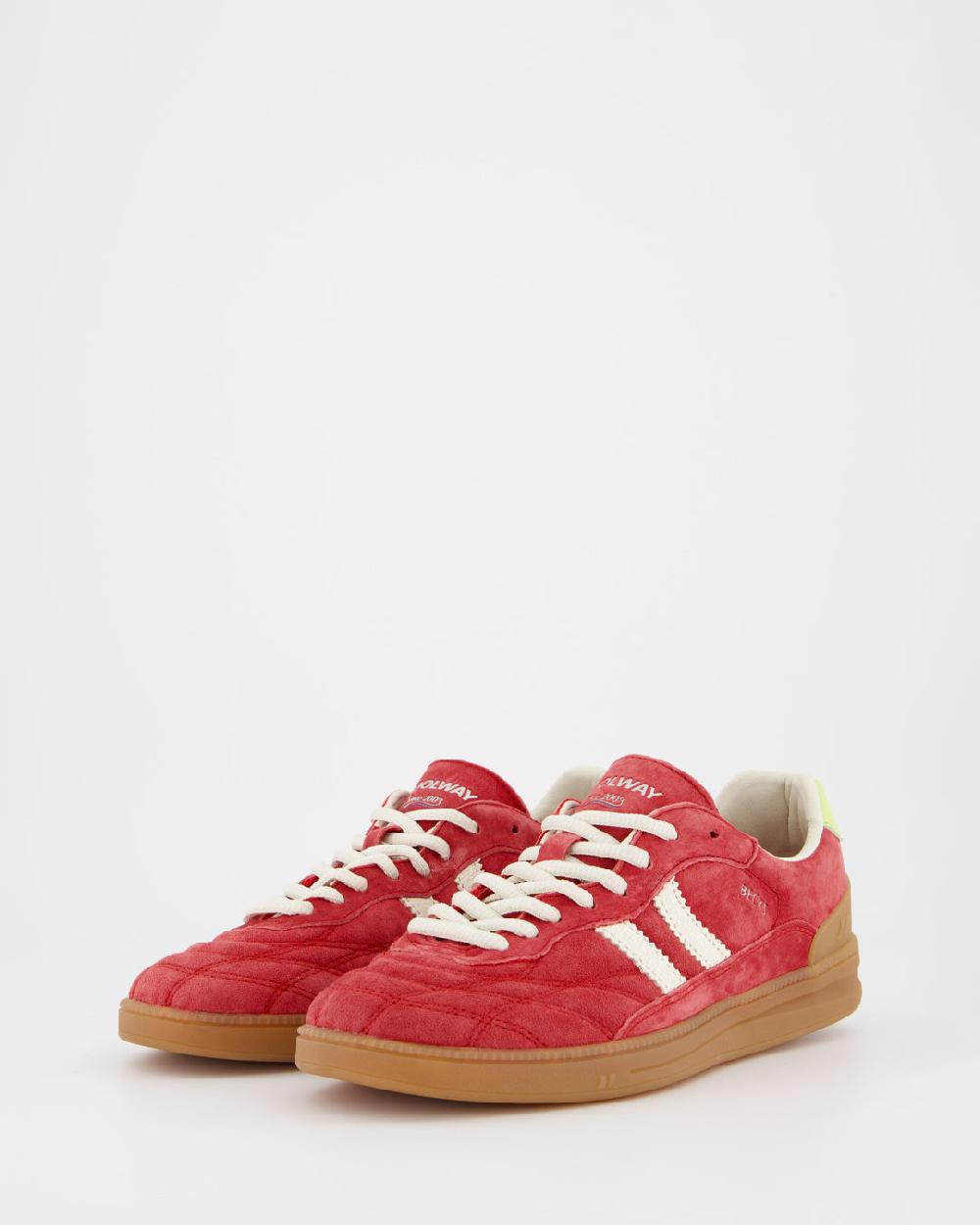 Coolway BECKS-X RED SAUCE HOMBRE Oferta especial