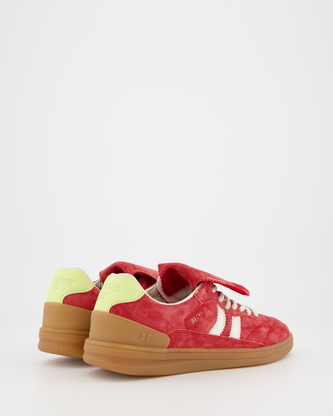 Coolway BECKS-X RED SAUCE HOMBRE Oferta especial