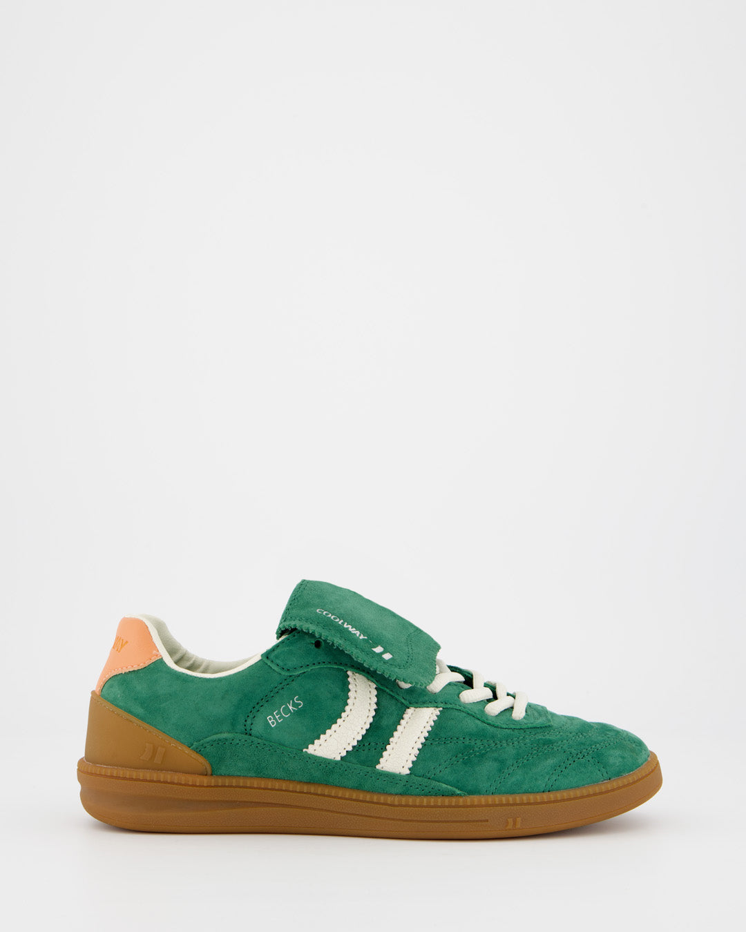 Coolway BECKS-X GREEN OASIS HOMBRE