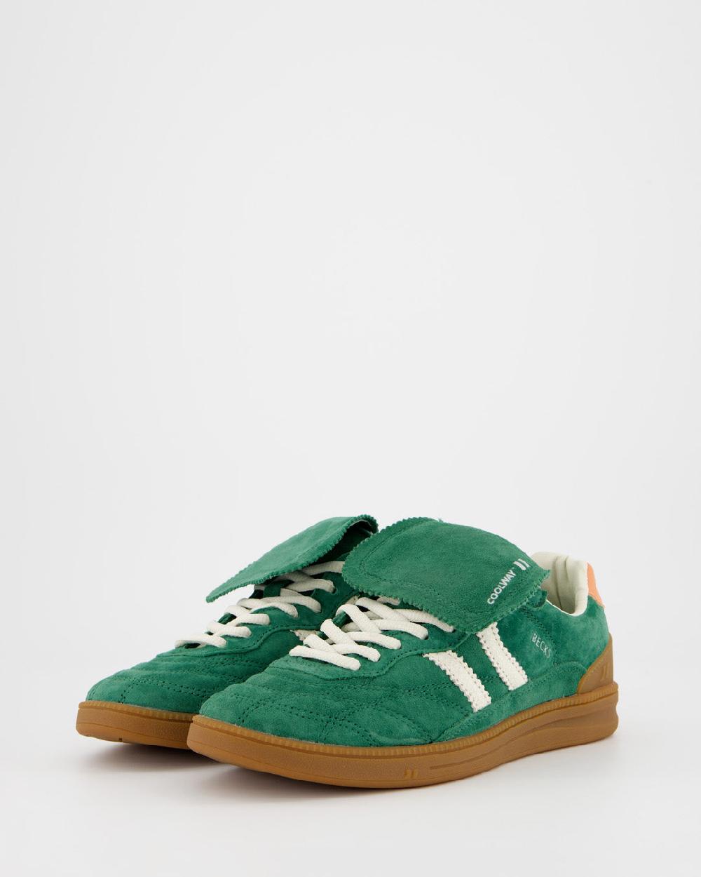 Coolway BECKS-X GREEN OASIS HOMBRE Envío gratis