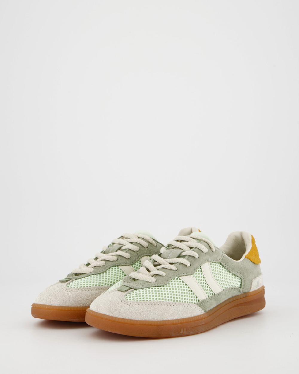 Coolway BARESI LIGHT GREEN HOMBRE