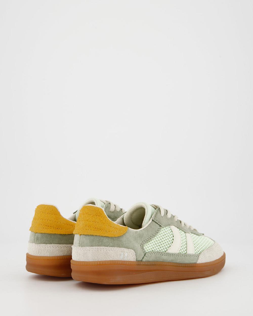 Coolway BARESI LIGHT GREEN HOMBRE Últimos 3 días