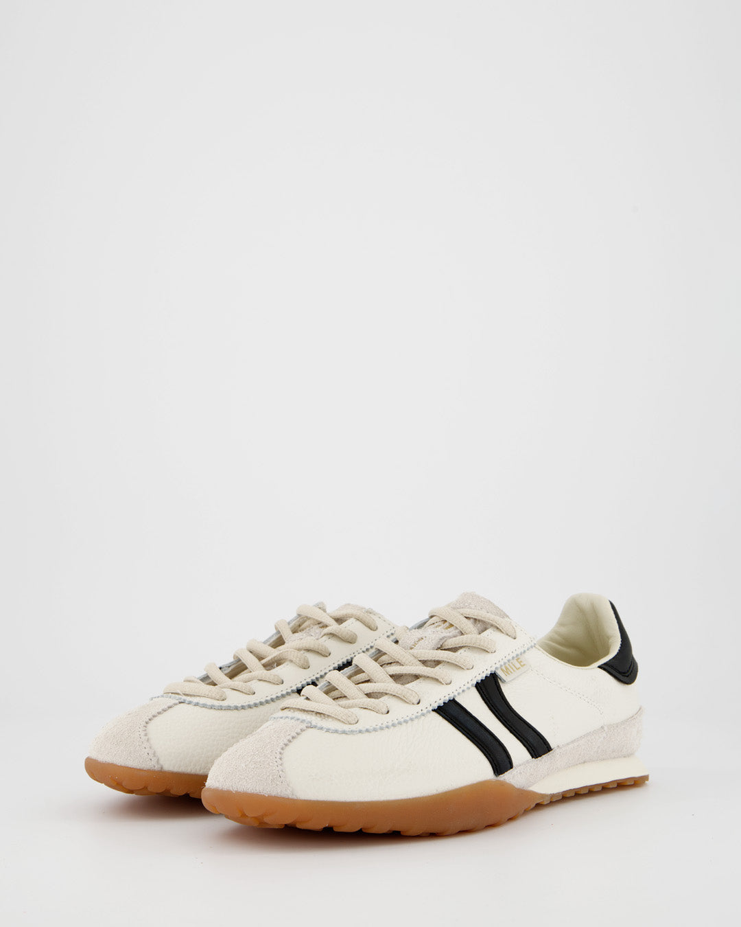 Coolway MILE WHITE LEATHER HOMBRE COMPRAR AHORA
